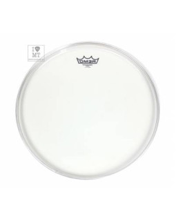 REMO AMBASSADOR 14" CLEAR Пластик для барабану-foto2