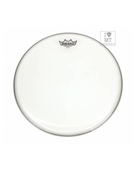 REMO AMBASSADOR 14" CLEAR Пластик для барабану