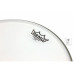 REMO AMBASSADOR 14" CLEAR Пластик для барабану