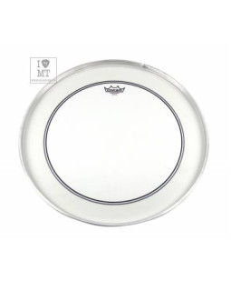 REMO POWERSTROKE 3 CLEAR 20" Пластик для барабану-foto2