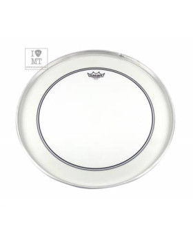 REMO POWERSTROKE 3 CLEAR 20" Пластик для барабану-foto2