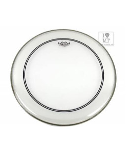 REMO POWERSTROKE 3 CLEAR 20" Пластик для барабану