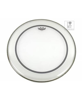 REMO POWERSTROKE 3 CLEAR 20" Пластик для барабану