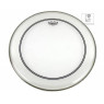 REMO POWERSTROKE 3 CLEAR 20" Пластик для барабану