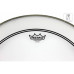 REMO POWERSTROKE 3 CLEAR 20" Пластик для барабану