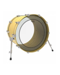REMO POWERSTROKE 3 CLEAR 20" Пластик для барабану-foto5