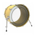 REMO POWERSTROKE 3 CLEAR 20" Пластик для барабану