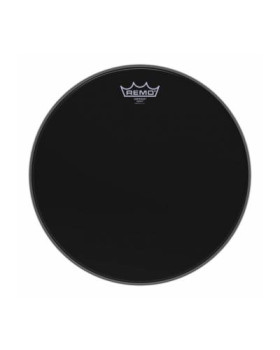 REMO EMPEROR EBONY 14" Batter Пластик для барабану