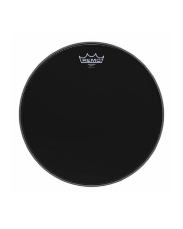 REMO EMPEROR EBONY 14" Batter Пластик для барабану