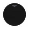 REMO EMPEROR EBONY 14" Batter Пластик для барабану
