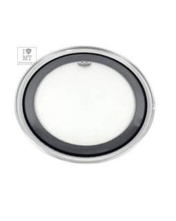 REMO POWERSTROKE PRO, Clear, 22" Diameter, Bass Пластик для барабану-foto2
