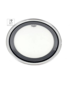REMO POWERSTROKE PRO, Clear, 22" Diameter, Bass Пластик для барабану-foto2