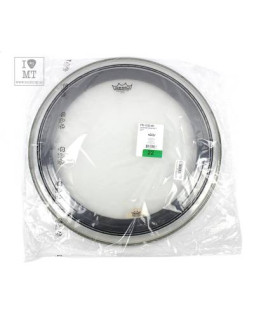 REMO POWERSTROKE PRO, Clear, 22" Diameter, Bass Пластик для барабану-foto5