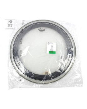 REMO POWERSTROKE PRO, Clear, 22" Diameter, Bass Пластик для барабану-foto5