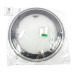 REMO POWERSTROKE PRO, Clear, 22" Diameter, Bass Пластик для барабану