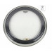 REMO POWERSTROKE PRO, Clear, 22" Diameter, Bass Пластик для барабану