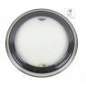REMO POWERSTROKE PRO, Clear, 22" Diameter, Bass Пластик для барабану