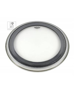REMO POWERSTROKE PRO, Clear, 22" Diameter, Bass Пластик для барабану-foto3