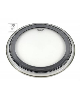 REMO POWERSTROKE PRO, Clear, 22" Diameter, Bass Пластик для барабану-foto3