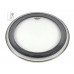 REMO POWERSTROKE PRO, Clear, 22" Diameter, Bass Пластик для барабану