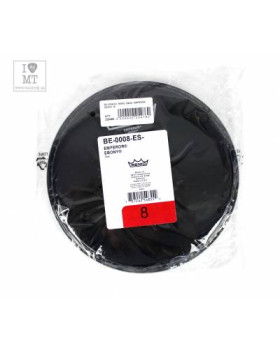 REMO Batter, EMPEROR, EBONY, 8" Пластик для барабану-foto6