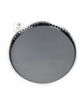 REMO Batter, EMPEROR, EBONY, 8" Пластик для барабану-foto2
