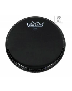 REMO Batter, EMPEROR, EBONY, 8" Пластик для барабану