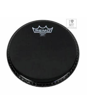 REMO Batter, EMPEROR, EBONY, 8" Пластик для барабану
