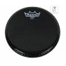 REMO Batter, EMPEROR, EBONY, 8" Пластик для барабану