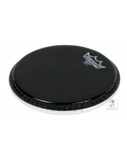 REMO Batter, EMPEROR, EBONY, 8" Пластик для барабану-foto3