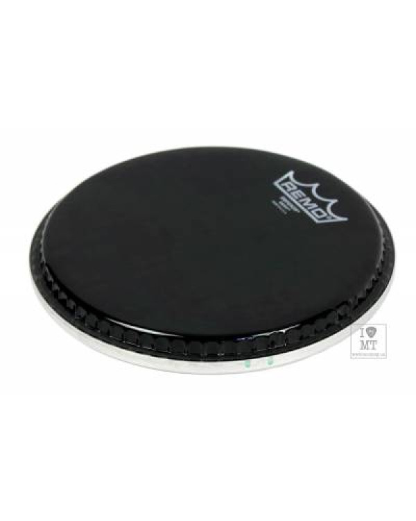 REMO Batter, EMPEROR, EBONY, 8" Пластик для барабану