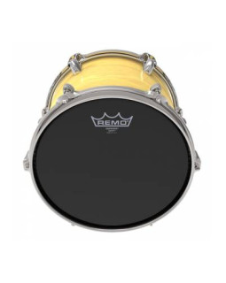 REMO Batter, EMPEROR, EBONY, 8" Пластик для барабану-foto5