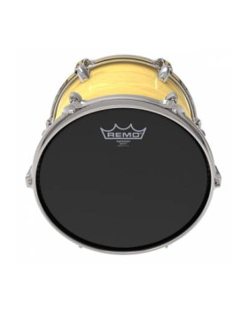 REMO Batter, EMPEROR, EBONY, 8" Пластик для барабану-foto5