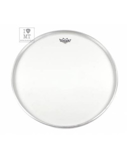 REMO Bass, AMBASSADOR, Clear, 20" Diameter Пластик для барабану-foto2