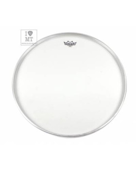 REMO Bass, AMBASSADOR, Clear, 20" Diameter Пластик для барабану-foto2