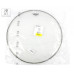 REMO Bass, AMBASSADOR, Clear, 20" Diameter Пластик для барабану