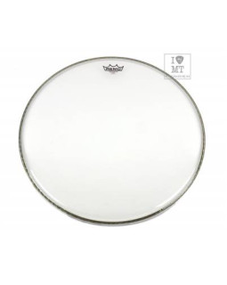 REMO Bass, AMBASSADOR, Clear, 20" Diameter Пластик для барабану