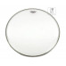 REMO Bass, AMBASSADOR, Clear, 20" Diameter Пластик для барабану