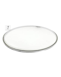 REMO Bass, AMBASSADOR, Clear, 20" Diameter Пластик для барабану-foto3