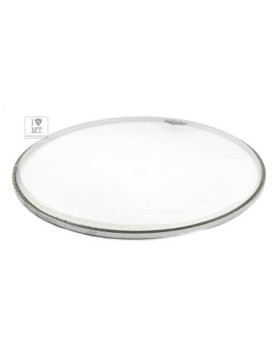 REMO Bass, AMBASSADOR, Clear, 20" Diameter Пластик для барабану-foto3