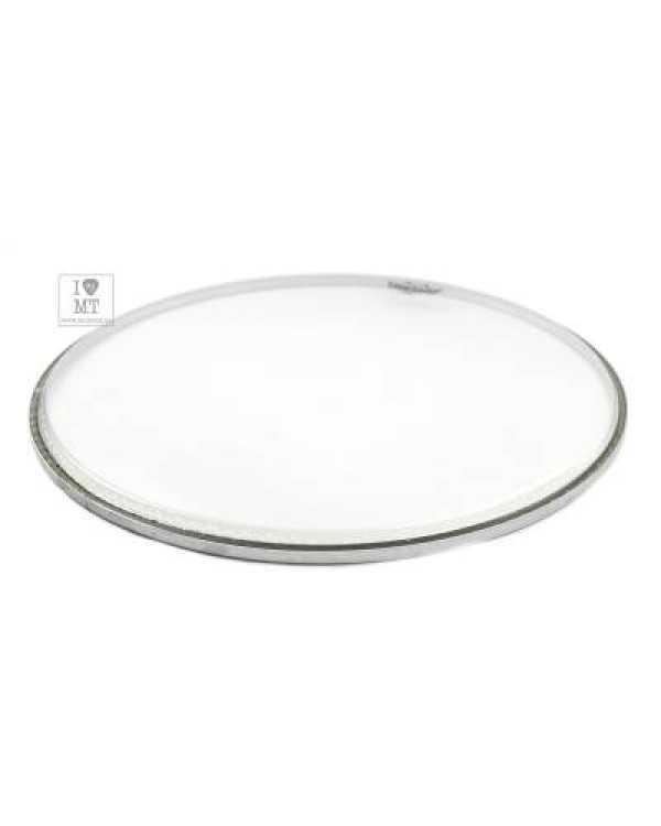 REMO Bass, AMBASSADOR, Clear, 20" Diameter Пластик для барабану
