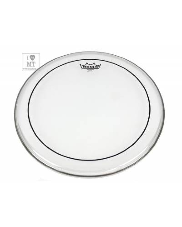 REMO ProPack (10",12",16" Clear PS, 14" Ambassador Coated) Набір пластиків