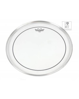 REMO ProPack (10",12",16" Clear PS, 14" Ambassador Coated) Набір пластиків-foto3