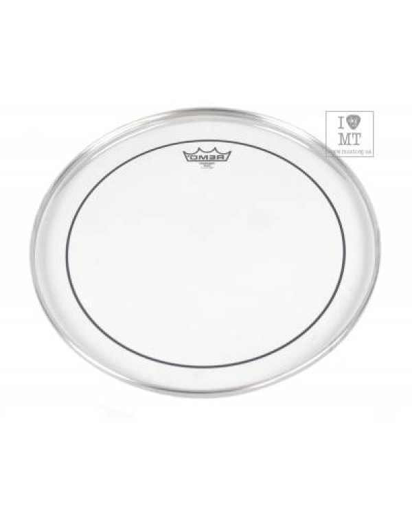 REMO ProPack (10",12",16" Clear PS, 14" Ambassador Coated) Набір пластиків