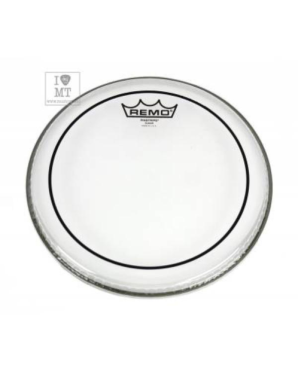 REMO ProPack (10",12",16" Clear PS, 14" Ambassador Coated) Набір пластиків