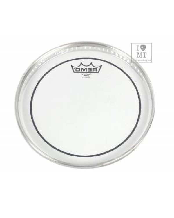 REMO ProPack (10",12",16" Clear PS, 14" Ambassador Coated) Набір пластиків