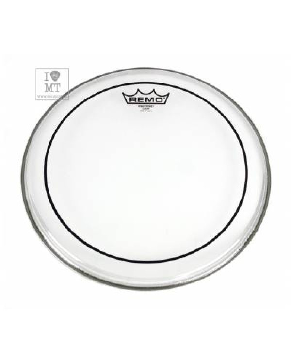REMO ProPack (10",12",16" Clear PS, 14" Ambassador Coated) Набір пластиків