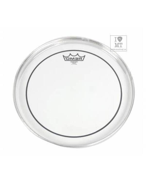 REMO ProPack (10",12",16" Clear PS, 14" Ambassador Coated) Набір пластиків