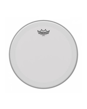 REMO POWERSTROKE X 13" COATED Пластик для барабану