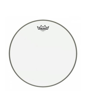 REMO 26" AMBASSADOR BASS CLEAR Пластик для барабану